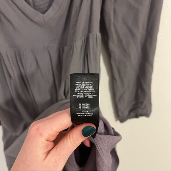 Aritzia Sunday Best Halle Dress - Picture 7 of 9